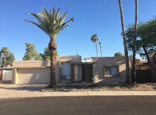 1121 E Michelle Dr, Phoenix, AZ 85022