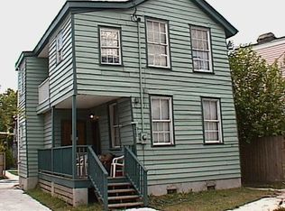 21 Chapel St APT A, Charleston, SC 29403