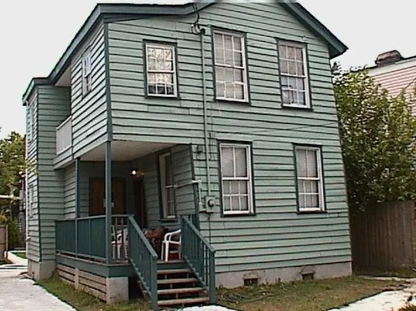 21 Chapel St APT A, Charleston, SC 29403