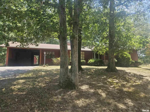 13142 Highway 37 N, Benton, IL 62812