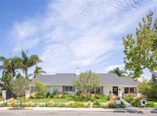 1206 Cambridge Ln, Newport Beach, CA 92660