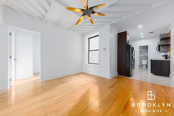Rented by Brooklyn High Rise LLC | media 9
