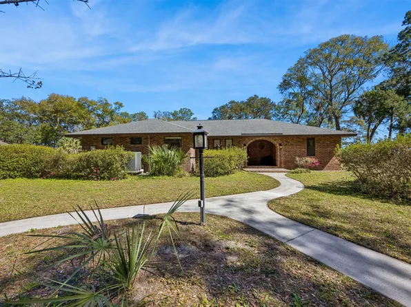 95002 Lanier Rd, Fernandina Beach, FL 32034