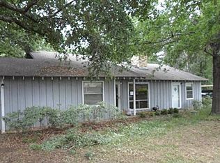 104 Wildwood Way, Trinidad, TX 75163