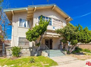 2707 W 14th St, Los Angeles, CA 90006