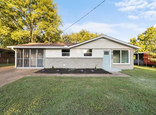 3058 Richmond Hill Dr, Nashville, TN 37207