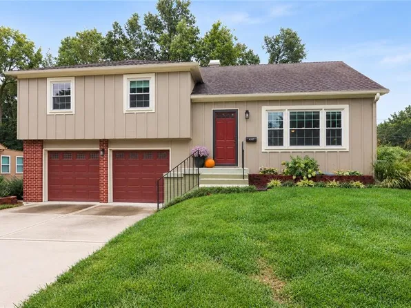 4107 E 107th Ter, Kansas City, MO 64137