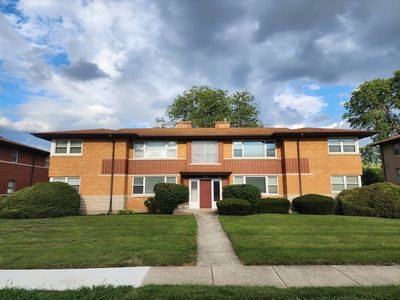 1341 Balmoral Ave APT 2N, Westchester, IL, 60154