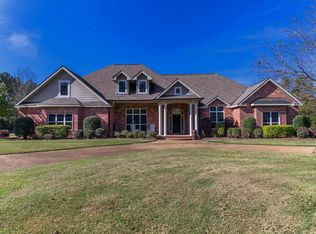 420 Davis Rd, Petal, MS 39465