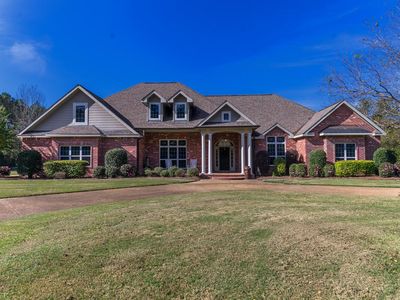 420 Davis Rd, Petal, MS, 39465