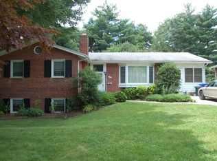 411 Neale Ave, Silver Spring, MD 20901