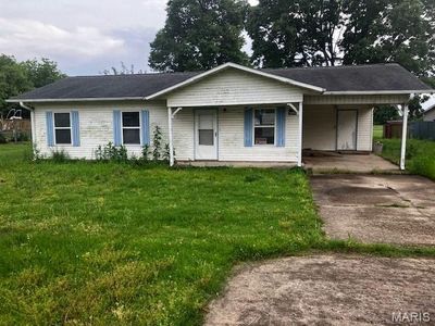 506 W Main St, Matthews, MO, 63867