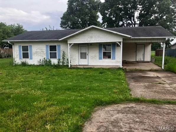 506 W Main St, Matthews, MO 63867