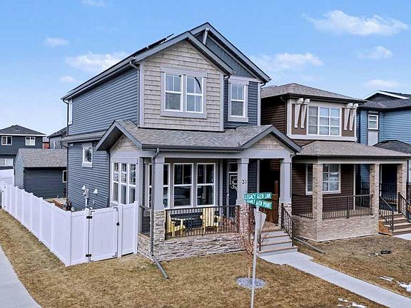 3rd image of 37 Legacy Glen Line SE