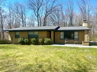 4828 Thar Rd, Coloma, MI 49038