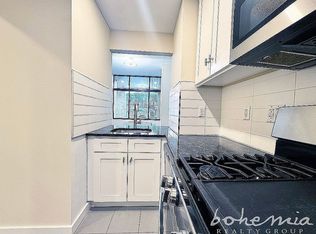 206 E 119th St #A3, New York, NY 10035