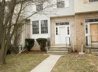 24 Samantha Ct, Owings Mills, MD 21117