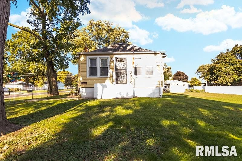 10603 N Moss St, Mossville, IL 61552 Zillow