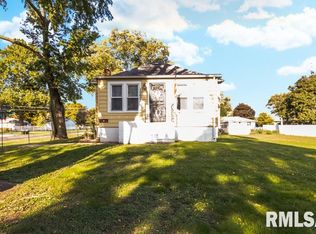 10603 N Moss St, Mossville, IL