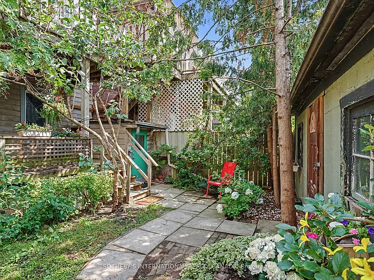 89 Willcocks St #BSMNT — Photo 18