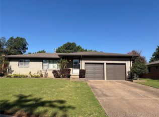 2152 S 77th East Ave, Tulsa, OK 74129