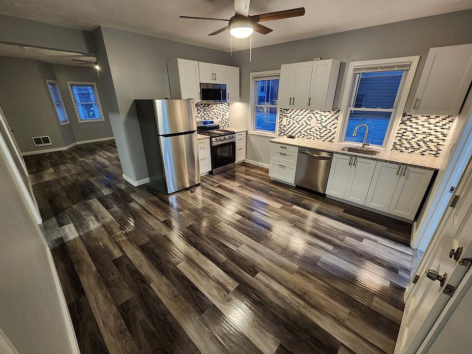 1st image of 28 Piedmont St #2A