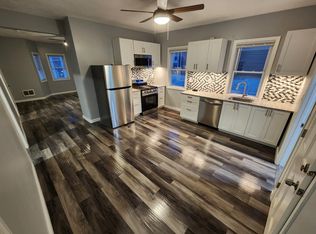 28 Piedmont St #2A, Providence, RI 02909