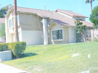 317 Simon Bolivar Dr, Henderson, NV 89014