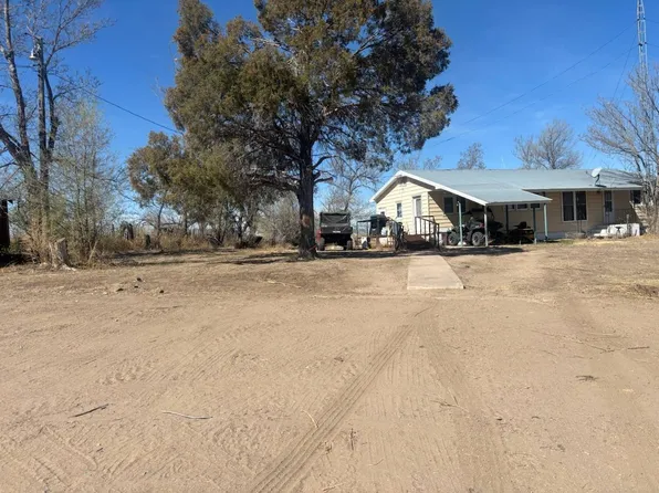 36806 Wa County Rd #3, Cope, CO 80812