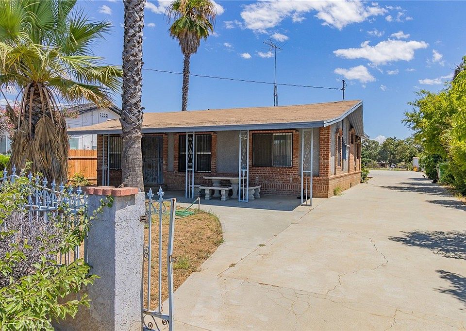 1216 Beaumont Ave Beaumont CA 92223 MLS CV23145235 Zillow