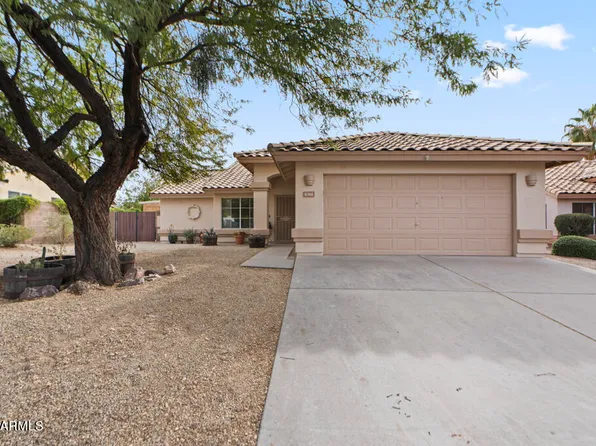 6361 E Regina St, Mesa, AZ 85215