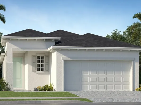 6612 Seabright Ter, Fort Pierce, FL 34946