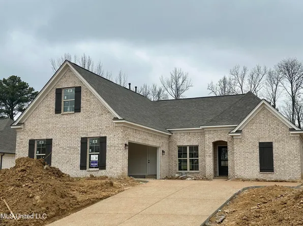 1008 Collie Dr, Hernando, MS 38632