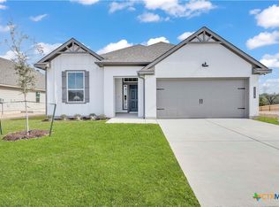 110 Nettie Dr, Killeen, TX 76542