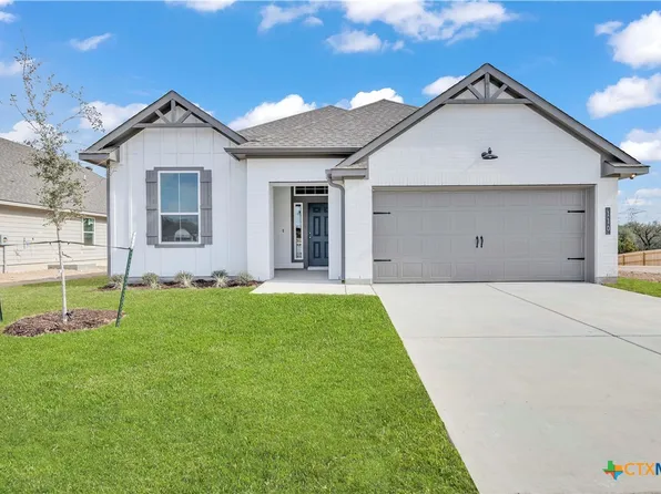 110 Nettie Dr, Killeen, TX 76542