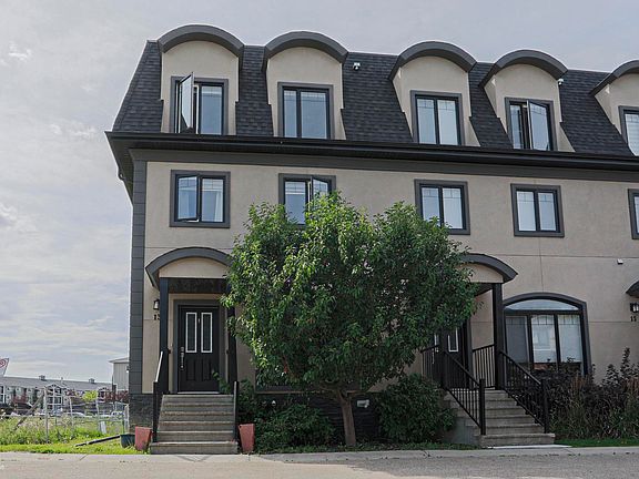 2nd image of 5873 Mullen Pl NW #13