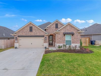 3906 Brownway Ct, College Station, TX, 77845