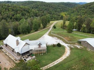 1000 Emma Dr, Mountain View, AR 72560