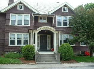 4 Bates Rd UNIT 5, Watertown, MA 02472