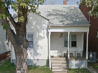 11386 McDougall St, Hamtramck, MI 48212