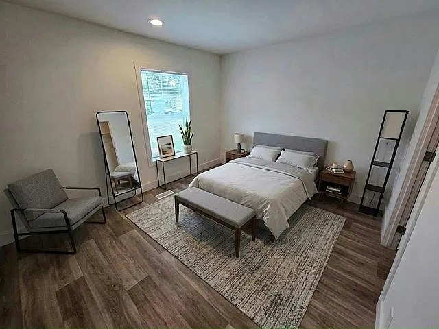 3 bed, 1120 sqft, $1,700 — Photo 4