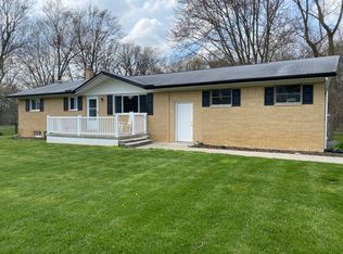 2206 Edmea Ln, Flint, MI 48507