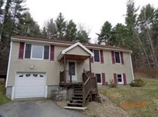21 Bigelow Rd, North Brookfield, MA 01535