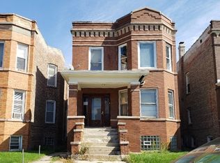 1019 N Menard Ave, Chicago, IL 60651