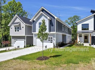 333A McKennell Dr, Nashville, TN 37206