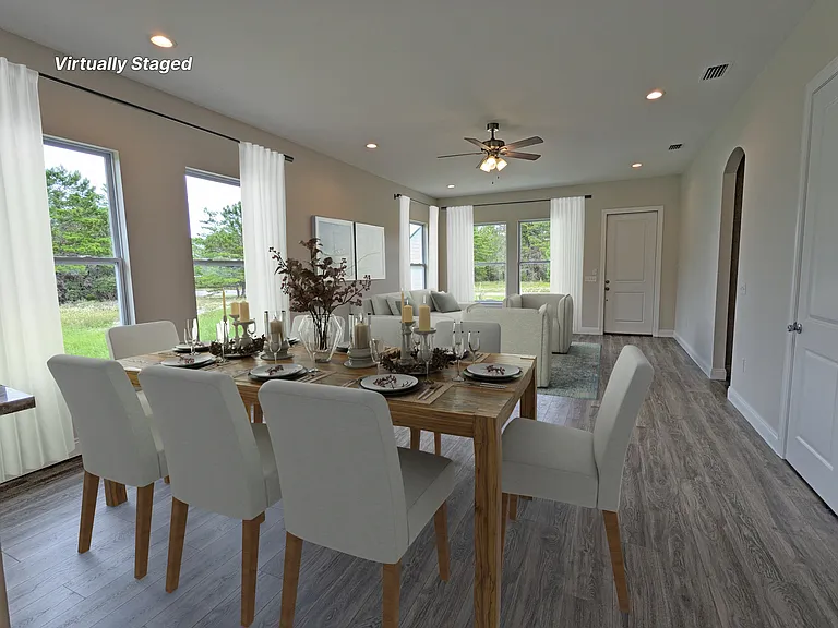 383 Gramercy Plantation Blvd #383 — Photo 4