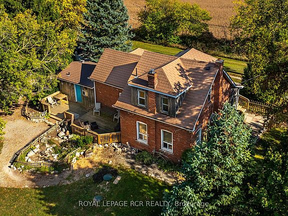 2nd image of 1069 Haldimand Rd