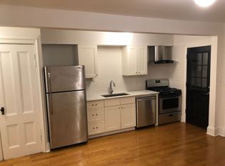 134 Kent St #1, Brooklyn, NY 11222