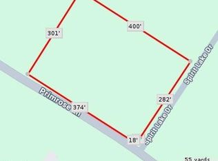45 Spirit Lake Dr #8, Pendergrass, GA 30567