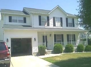 1014 Morgan Station Dr, Severn, MD 21144